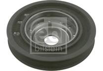 Belt Pulley, crankshaft