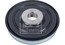 Belt Pulley, crankshaft