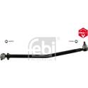 Bielle de direction FEBI BILSTEIN - 43609