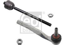 Biellette de direction