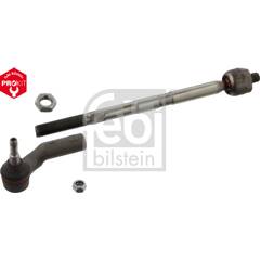 FEBI BILSTEIN 37741 Biellette De Direction Avant Gauche – Compatible Ford C-Max & Focus C-Max