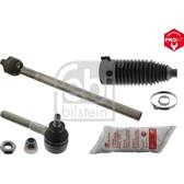 Biellette de direction FEBI BILSTEIN - 38998