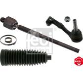 Biellette de direction FEBI BILSTEIN - 40516
