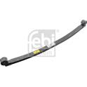 Bladfjäderpaket FEBI BILSTEIN - 185499
