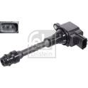 Bobina d'accensione FEBI BILSTEIN - 106148