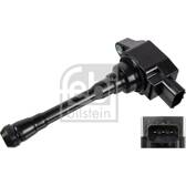 Bobina de encendido FEBI BILSTEIN - 106805