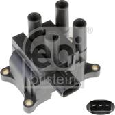 Bobina de encendido FEBI BILSTEIN - 108252