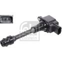 Bobina de ignição FEBI BILSTEIN - 106148