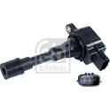 Bobina de ignição FEBI BILSTEIN - 106776