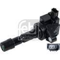 Bobina de ignição FEBI BILSTEIN - 107759