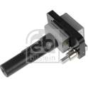 Bobina de ignição FEBI BILSTEIN - 107764