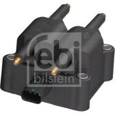 Bobina de ignição FEBI BILSTEIN - 108158