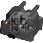 Bobine d'allumage FEBI BILSTEIN - 108158