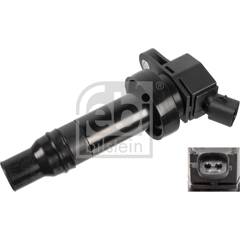 Bougie de préchauffage FEBI BILSTEIN 45045 au meilleur prix