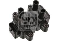 Bobine D'allumage MAGNETI MARELLI 060717055012