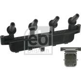 Bobine d'allumage FEBI BILSTEIN - 24997