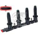 Bobine d'allumage FEBI BILSTEIN - 28108