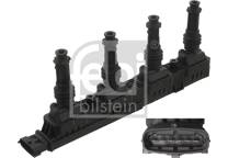 Bobine d'allumage