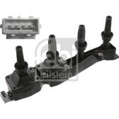 Bobine d'allumage FEBI BILSTEIN - 36600