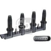 Bobine d'allumage FEBI BILSTEIN - 37423