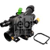 Boîtier du thermostat FEBI BILSTEIN - 172244