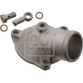 Boîtier du thermostat FEBI BILSTEIN - 34700