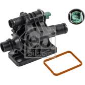 Boîtier du thermostat FEBI BILSTEIN - 36036