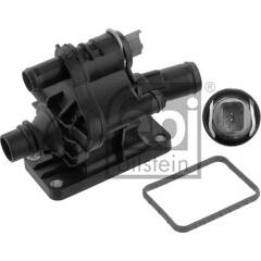 Boîtier du thermostat FEBI BILSTEIN - 36036