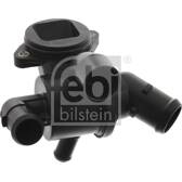 Boîtier du thermostat FEBI BILSTEIN - 39226