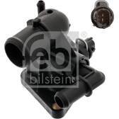 Boîtier du thermostat FEBI BILSTEIN - 40236