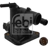 Boîtier du thermostat FEBI BILSTEIN - 40600