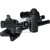 Boîtier du thermostat FEBI BILSTEIN - 45080