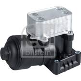 Boîtier (filtre à huile) FEBI BILSTEIN - 109394