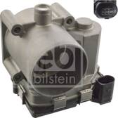 Boitier papillon FEBI BILSTEIN - 107026
