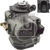 Boitier papillon FEBI BILSTEIN - 107031