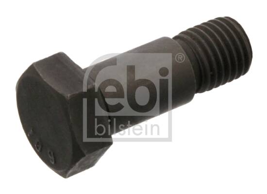 Bolt, brake caliper (x4)