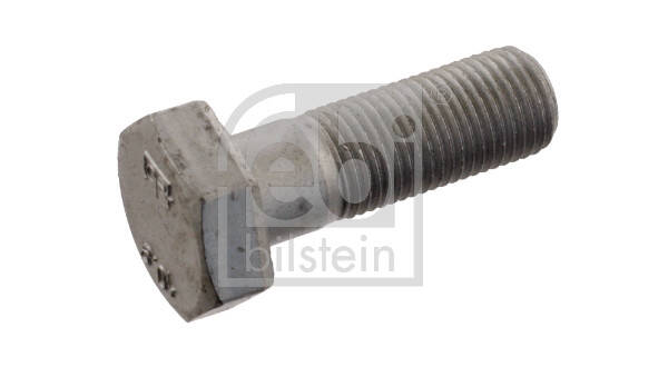 Bolt, drive shaft flange