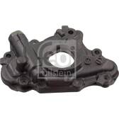 Bomba de aceite FEBI BILSTEIN - 49742