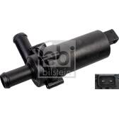 Bomba de água auxiliar (circuito de água de arrefecimento) FEBI BILSTEIN - 36770