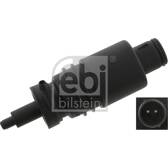 Bomba de agua de lavado, lavado de parabrisas FEBI BILSTEIN - 17010