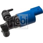 Bomba de água do lava-faróis FEBI BILSTEIN - 170096