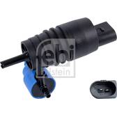 Bomba de água do lava-vidros FEBI BILSTEIN - 26259