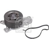 Bomba de agua, refrigeración del motor FEBI BILSTEIN - 103955