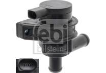 Bomba De Circulación De Agua Para Calefacción Auxiliar Pierburg - Compatible Con BMW Serie 5, X3, X5 (modelos F10, F11, F25, E70)