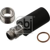 Bomba, prebombeo de combustible FEBI BILSTEIN - 10576