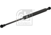 Bonnet gas struts