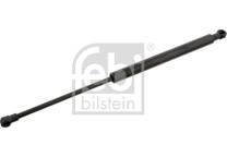 Bonnet gas struts