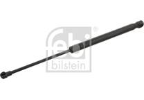 Bonnet gas struts