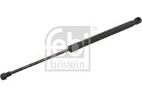Bonnet gas struts