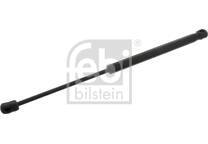 Bonnet gas struts